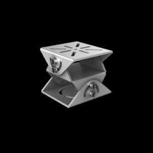 (DH-PFA162-SG) DAHUA RÓTULA DE 3 EJES PARA CARCASAS PFH610N/V/A