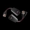 (DH-PFM802) DAHUA VIDEO BALUN PASIVO (PAREJA) TRANSMISOR DE DATOS Y ALIMENTACIÓN DE VIDEO 1 CANAL (DH-PFM802) DAHUA VIDEO BALUN PASIVO (PAREJA) TRANSMISOR DE DATOS Y ALIMENTACIÓN DE VIDEO 1 CANAL