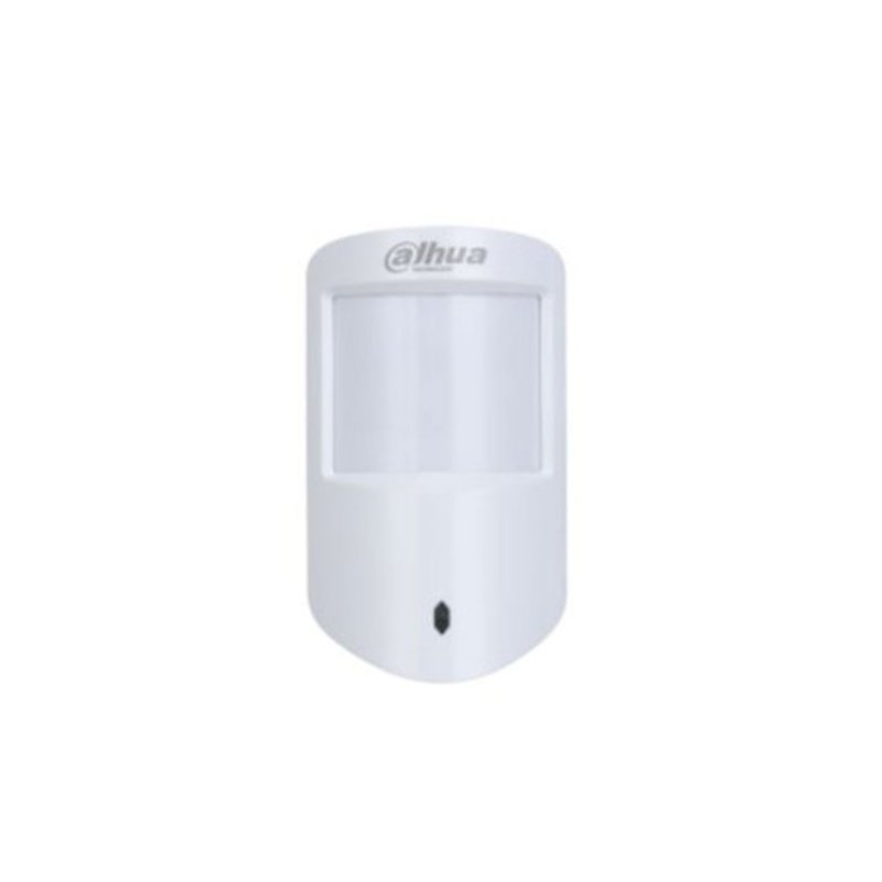 (DHI-ARD2231-W2(868)) DAHUA ALARMA DETECTOR VIA RADIO DE DOBLE TECNOLOGIA