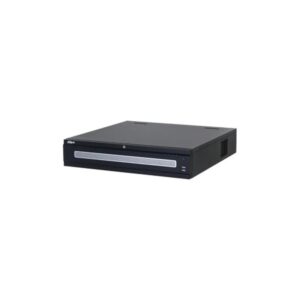 (DHI-NVR608H-128-XI) DAHUA GRABADOR IP NVR WIZMIND 2U 8HDD 128 CANALES CON INTELIGENCIA ARTIFICAL