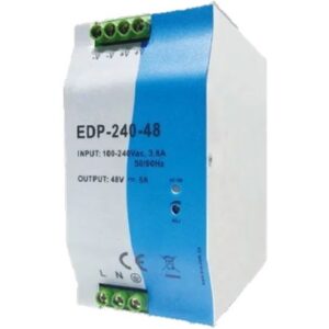 (EDF-240-48) DAHUA FUENTE DE ALIMENTACIÓN SWITCH