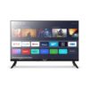 ENGEL TV LED 24"-TDT2/C/S - HD -SMARTV NETFLIX/AMAZON. MODO HOSPITALITY
