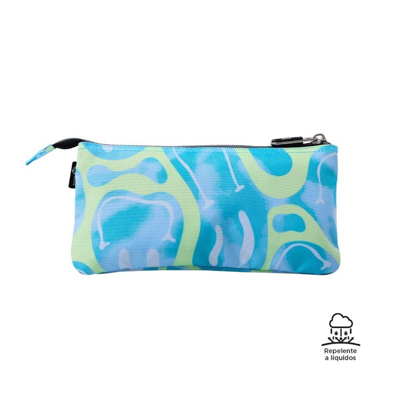 ESTUCHE 3 COMPARTIMENTOS TABLERO HAPPY FLOW TOTTO AC52ECO012-2416Z-2AU ESTUCHE 3 COMPARTIMENTOS TABLERO HAPPY FLOW TOTTO AC52ECO012-2416Z-2AU - Imagen 2