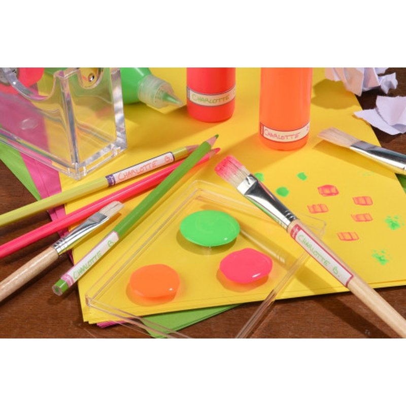 ETIQUETA AVERY PARA BOLIGRAFOS Y - Imagen 3