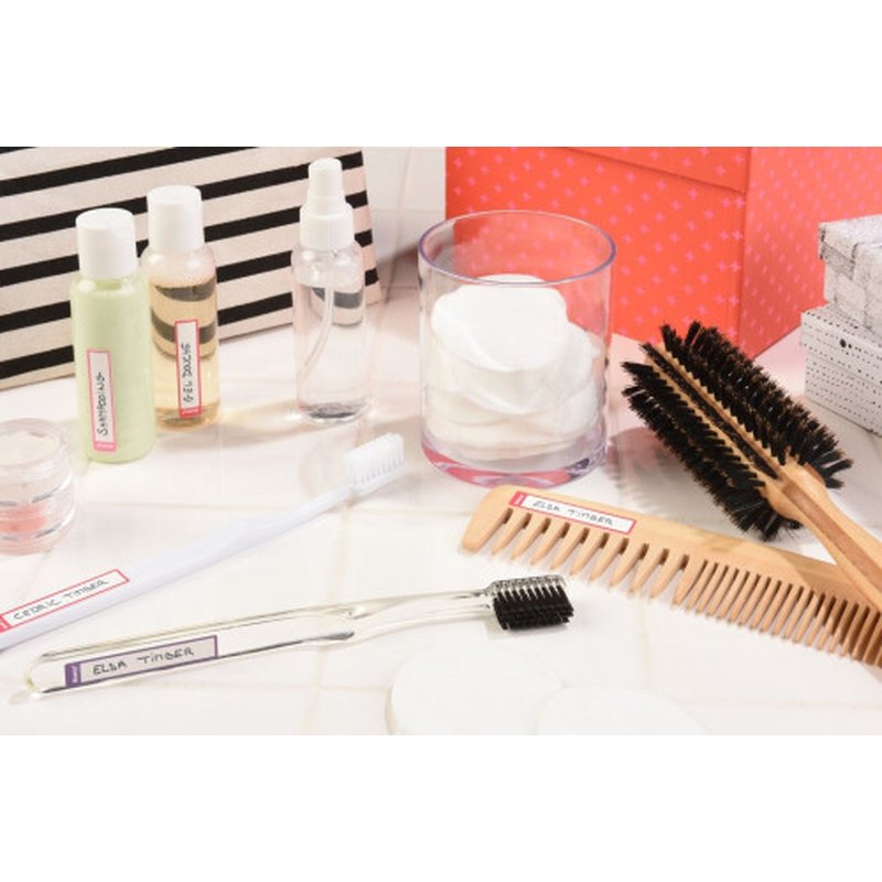 ETIQUETA AVERY PARA BOLIGRAFOS Y - Imagen 4