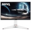 BenQ EX271Q MOBIUZ pantalla para PC 68,6 cm (27") 2560 x 1440 Pixeles Quad HD LED Negro, Blanco