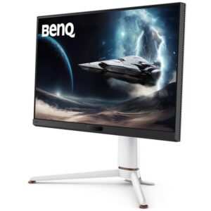 BenQ EX271Q MOBIUZ pantalla para PC 68,6 cm (27") 2560 x 1440 Pixeles Quad HD LED Negro, Blanco