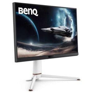 BenQ EX271Q MOBIUZ pantalla para PC 68,6 cm (27") 2560 x 1440 Pixeles Quad HD LED Negro, Blanco