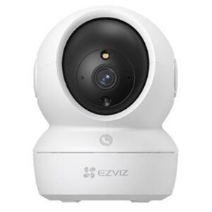 EZVIZ H6c Pro 3K Esférico Cámara de seguridad IP Interior 2880 x 1620 Pixeles Escritorio