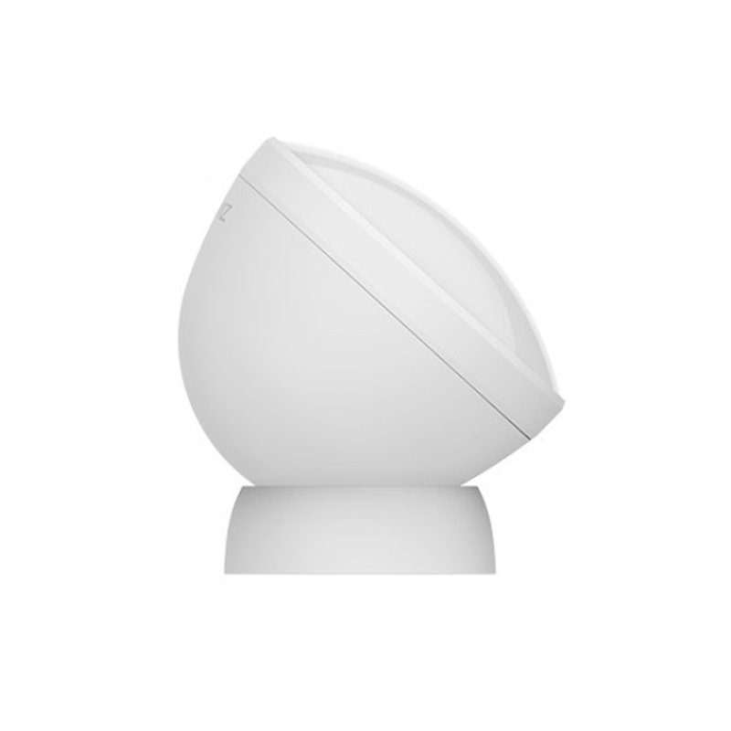 EZVIZ T1C Sensor infrarrojo pasivo (PIR) Inalámbrico Pared Blanco - Imagen 2