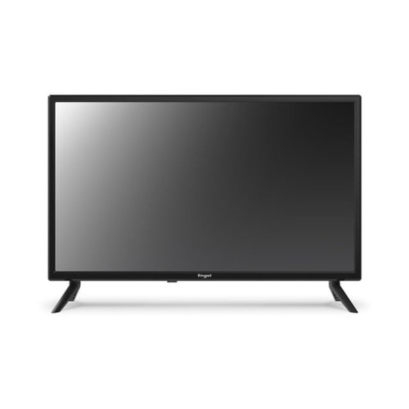 Engel LE3266T2 61 cm (24") HD Negro 180 cd / m² Engel LE3266T2 61 cm (24") HD Negro 180 cd / m² - Imagen 3