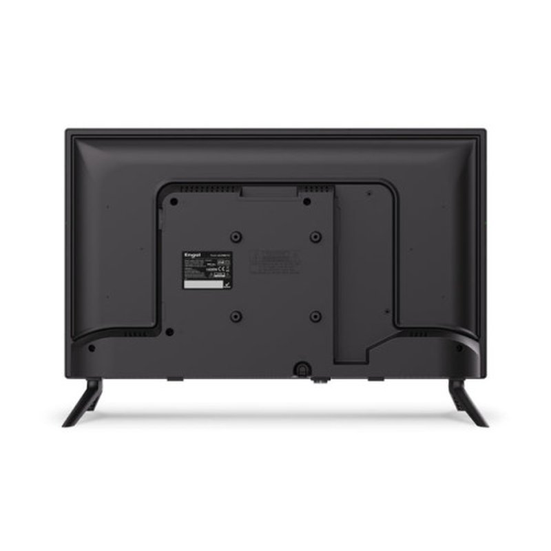 Engel LE3266T2 61 cm (24") HD Negro 180 cd / m² Engel LE3266T2 61 cm (24") HD Negro 180 cd / m² - Imagen 4