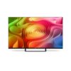 Engel LE4395QLED Televisor 109,2 cm (43") 4K Ultra HD Smart TV Negro 280 cd / m² Engel LE4395QLED Televisor 109,2 cm (43") 4K Ultra HD Smart TV Negro 280 cd / m²