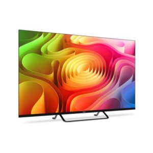 Engel LE4395QLED Televisor 109,2 cm (43") 4K Ultra HD Smart TV Negro 280 cd / m² Engel LE4395QLED Televisor 109,2 cm (43") 4K Ultra HD Smart TV Negro 280 cd / m²