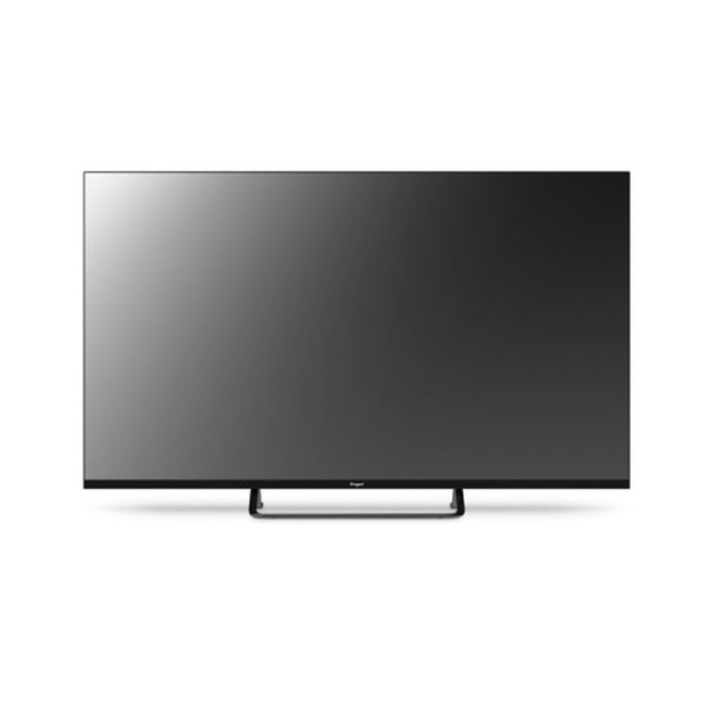 Engel LE4395QLED Televisor 109,2 cm (43") 4K Ultra HD Smart TV Negro 280 cd / m² Engel LE4395QLED Televisor 109,2 cm (43") 4K Ultra HD Smart TV Negro 280 cd / m² - Imagen 3