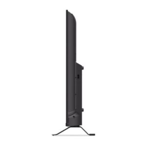 Engel LE4395QLED Televisor 109,2 cm (43") 4K Ultra HD Smart TV Negro 280 cd / m² Engel LE4395QLED Televisor 109,2 cm (43") 4K Ultra HD Smart TV Negro 280 cd / m²