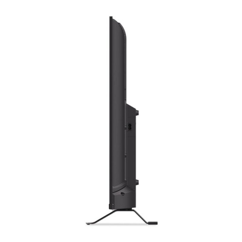 Engel LE4395QLED Televisor 109,2 cm (43") 4K Ultra HD Smart TV Negro 280 cd / m² Engel LE4395QLED Televisor 109,2 cm (43") 4K Ultra HD Smart TV Negro 280 cd / m² - Imagen 5