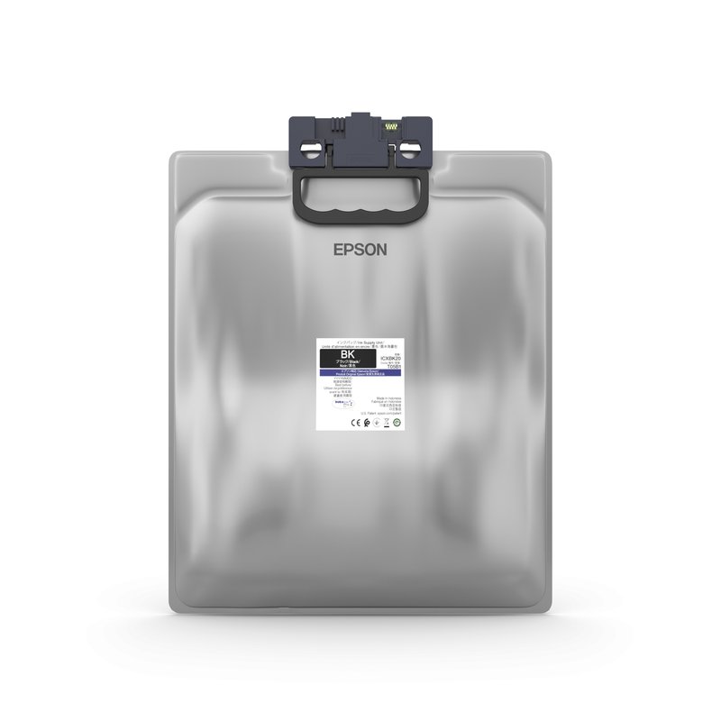 Epson C13T05B14N cartucho de tinta 1 pieza(s) Original Negro