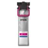 Epson C13T13L340 cartucho de tinta 1 pieza(s) Original Alto rendimiento (XL) Magenta