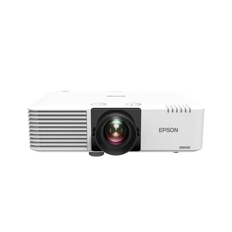 Epson EB-L630SU videoproyector Proyector de alcance estándar 6000 lúmenes ANSI 3LCD WUXGA (1920x1200) Blanco Epson EB-L630SU videoproyector Proyector de alcance estándar 6000 lúmenes ANSI 3LCD WUXGA (1920x1200) Blanco