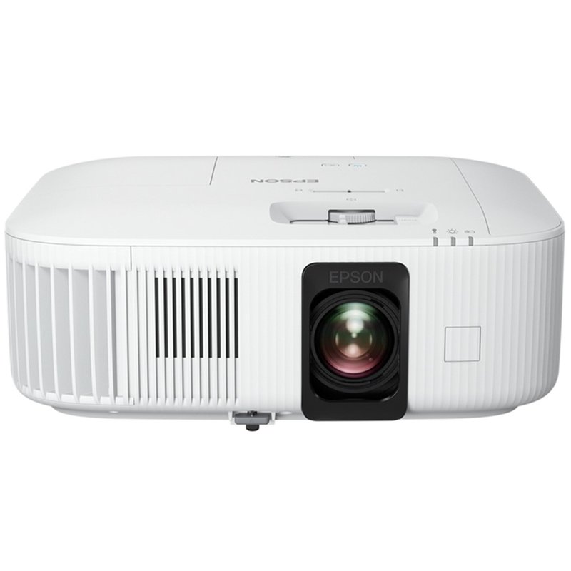 Epson EH-TW6250 videoproyector Proyector de corto alcance 2800 lúmenes ANSI 3LCD 4K+ (5120x3200) Blanco