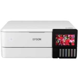 Epson EcoTank ET-8500
