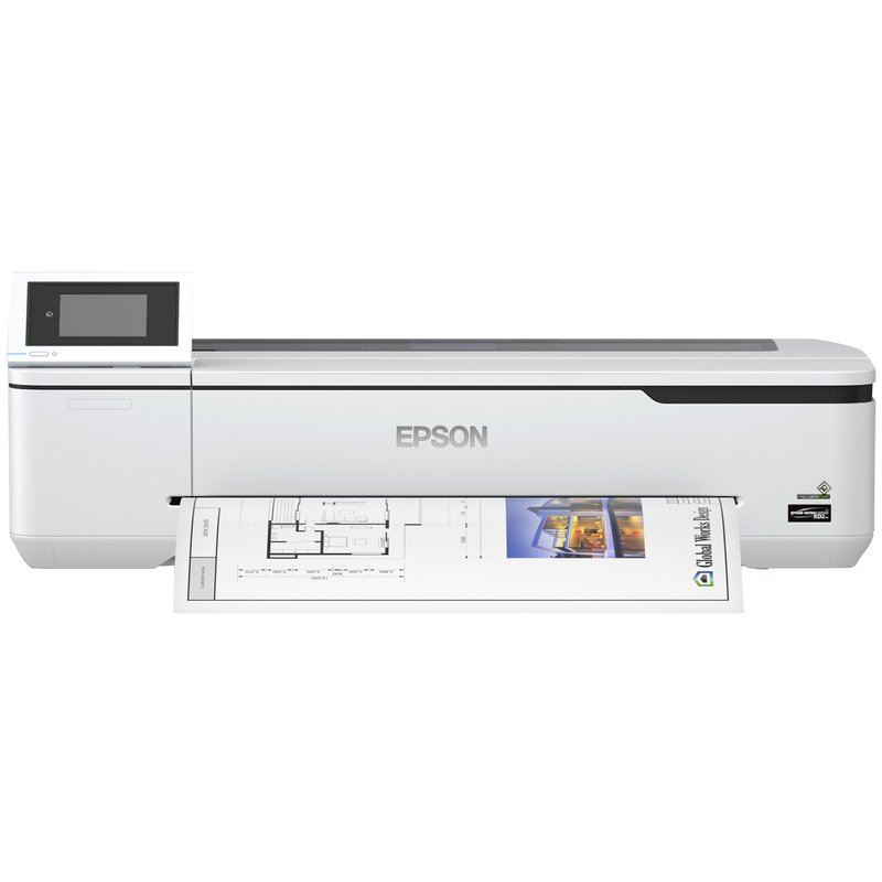 Epson SureColor SC-T3100N - Wireless Printer (No Stand) Epson SureColor SC-T3100N - Wireless Printer (No Stand)