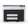 Epson SureColor SC-T3700DE impresora de gran formato Inyección de tinta Color 2400 x 1200 DPI A1 (594 x 841 mm) Epson SureColor SC-T3700DE impresora de gran formato Inyección de tinta Color 2400 x 1200 DPI A1 (594 x 841 mm)