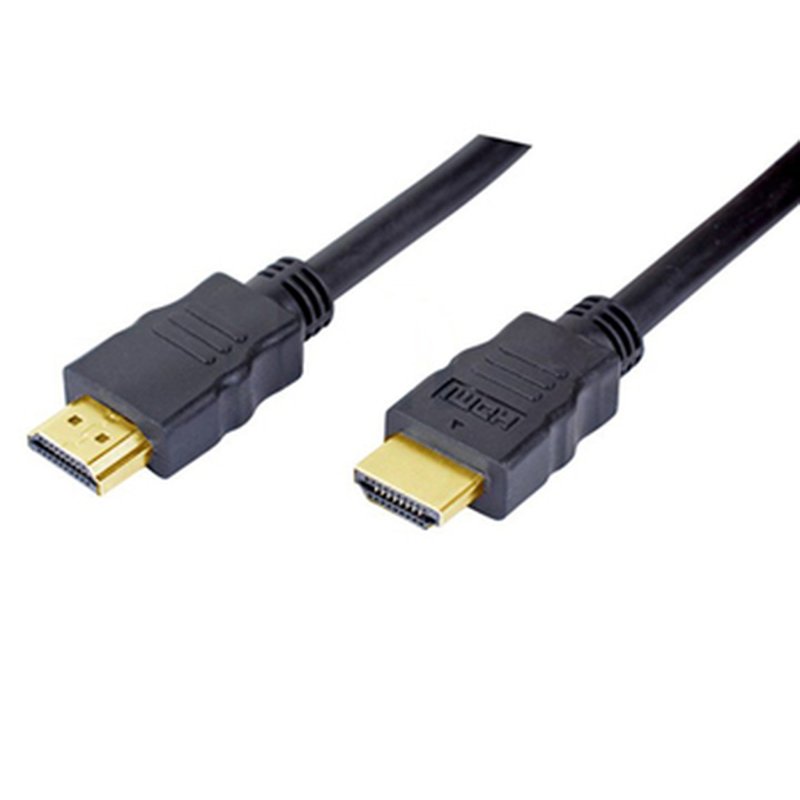 Equip 119359 cable HDMI 20 m HDMI tipo A (Estándar) Negro
