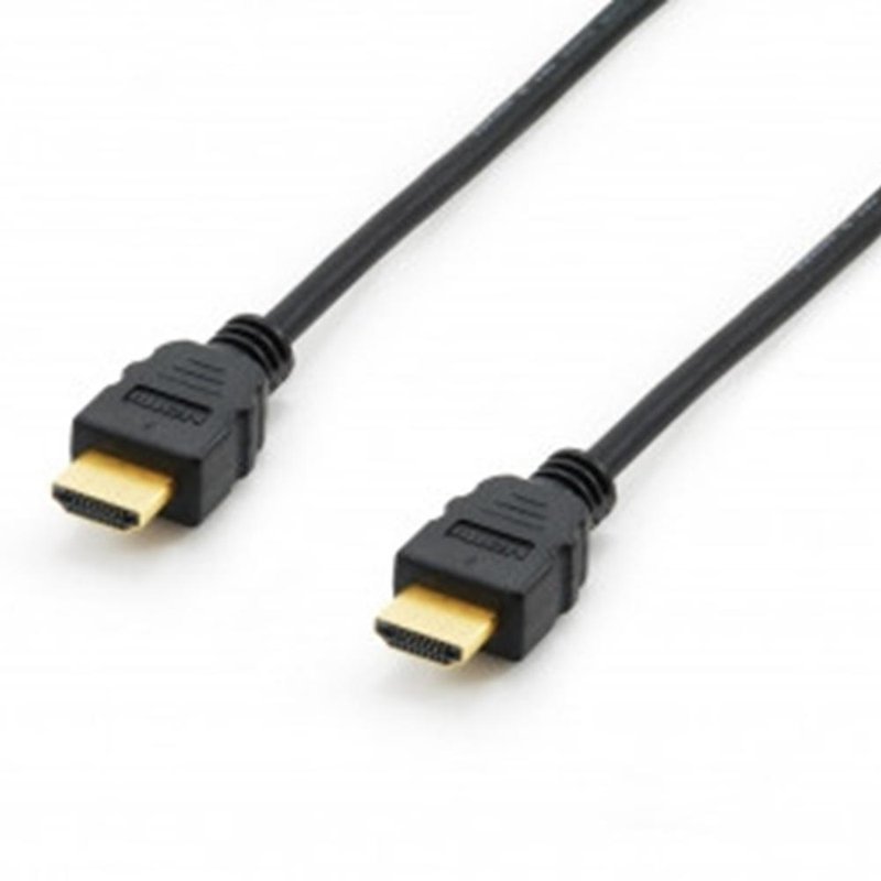 Equip 119373 cable HDMI 10 m HDMI tipo A (Estándar) Negro