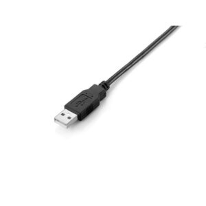 Equip 128864 cable USB USB 2.0 2 m USB A USB B