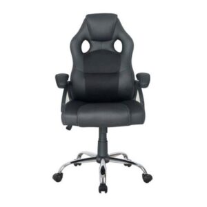 Equip 651016 silla de oficina y de ordenador Asiento acolchado Respaldo acolchado