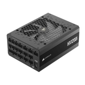 Fuente Alimentacion Corsair Hx1200i Gaming Atx