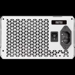 Fuente Alimentacion Corsair Rm750e Cyben Gaming