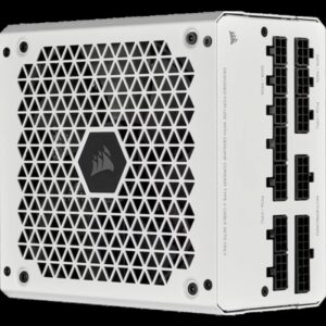 Alternative view of Fuente Alimentacion Corsair Rm750e Cyben Gaming