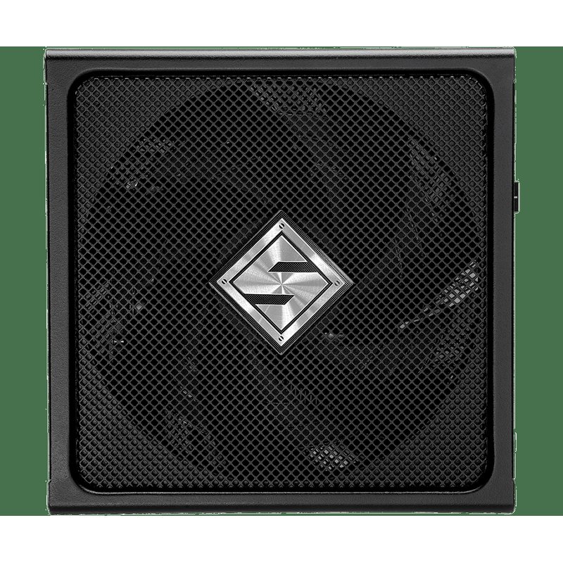 FUENTE ALIMENTACION ASROCK SL-1000G,PSU,1000W,80 PLUS GOLD,135MM,MODULAR,PCI-E 5.1 (12+4pin)x1,PCI-E (6+2 pin)x3,SATA (5 pin)x9 FUENTE ALIMENTACION ASROCK SL-1000G,PSU,1000W,80 PLUS GOLD,135MM,MODULAR,PCI-E 5.1 (12+4pin)x1,PCI-E (6+2 pin)x3,SATA (5 pin)x9 - Imagen 2