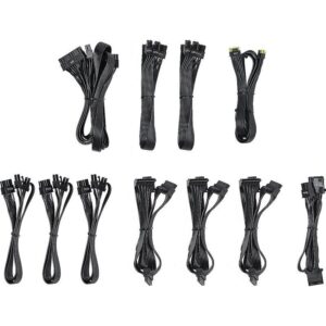 FUENTE ALIMENTACION ASROCK SL-650G,PSU,650W,80 PLUS GOLD,135MM,MODULAR,PCI-E 5.1 (12+4pin)x1,PCI-E (6+2 pin)x3,SATA (5 pin)x9