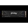 Kingston Technology 1T FURY RENEGADE G5 M.2 2280 NVMe SSD