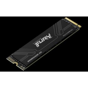 Kingston Technology 1T FURY RENEGADE G5 M.2 2280 NVMe SSD Kingston Technology 1T FURY RENEGADE G5 M.2 2280 NVMe SSD