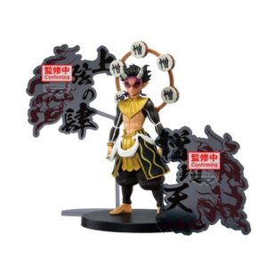 Figura Banpresto Demon Slayer Kimetsu No