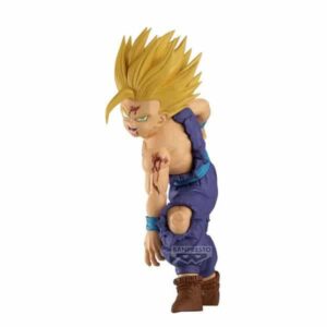 Figura Banpresto Dragon Ball Z Match