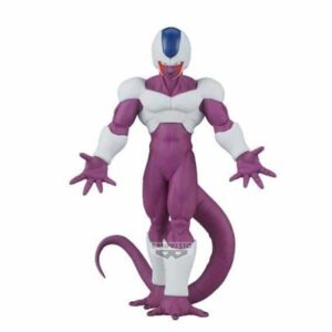 Figura Banpresto Dragon Ball Z Solid