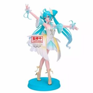 Figura Banpresto Hatsune Miku Evolve Classical