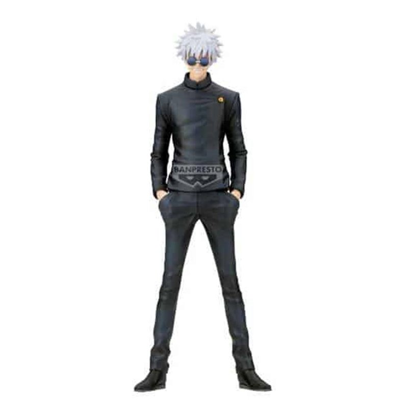 Figura Banpresto Jujutsu Kaisen King Of Figura Banpresto Jujutsu Kaisen King Of