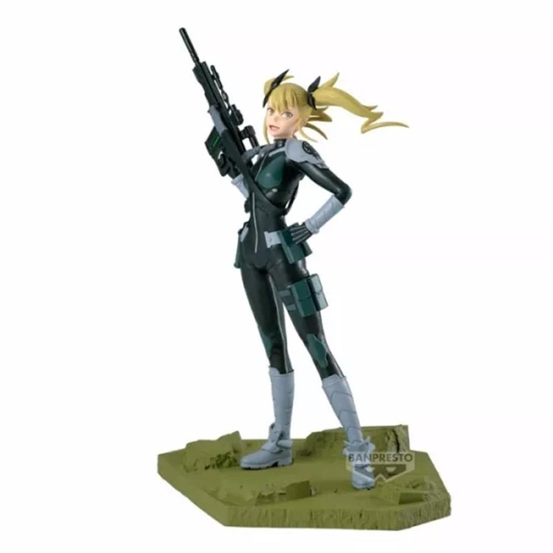 Figura Banpresto Kaiju No. 8 Kikoru Figura Banpresto Kaiju No. 8 Kikoru