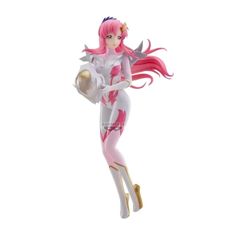 Figura Banpresto Mobile Suit Gundam Seed Figura Banpresto Mobile Suit Gundam Seed
