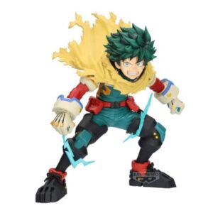 Figura Banpresto My Hero Academia The