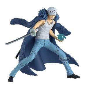 Figura Banpresto One Piece Battle Record