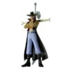 Figura Banpresto One Piece Dxf The