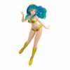Figura Banpresto Urusei Yatsura Glitter & Figura Banpresto Urusei Yatsura Glitter &